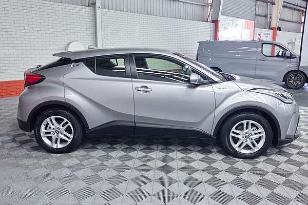 2023 Toyota C-HR GXL NGX10R