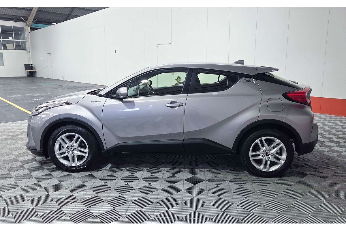 2023 Toyota C-HR GXL NGX10R