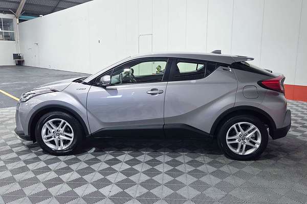 2023 Toyota C-HR GXL NGX10R