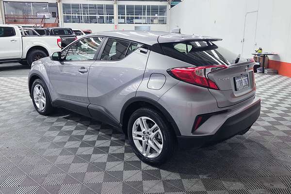 2023 Toyota C-HR GXL NGX10R