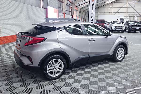 2023 Toyota C-HR GXL NGX10R