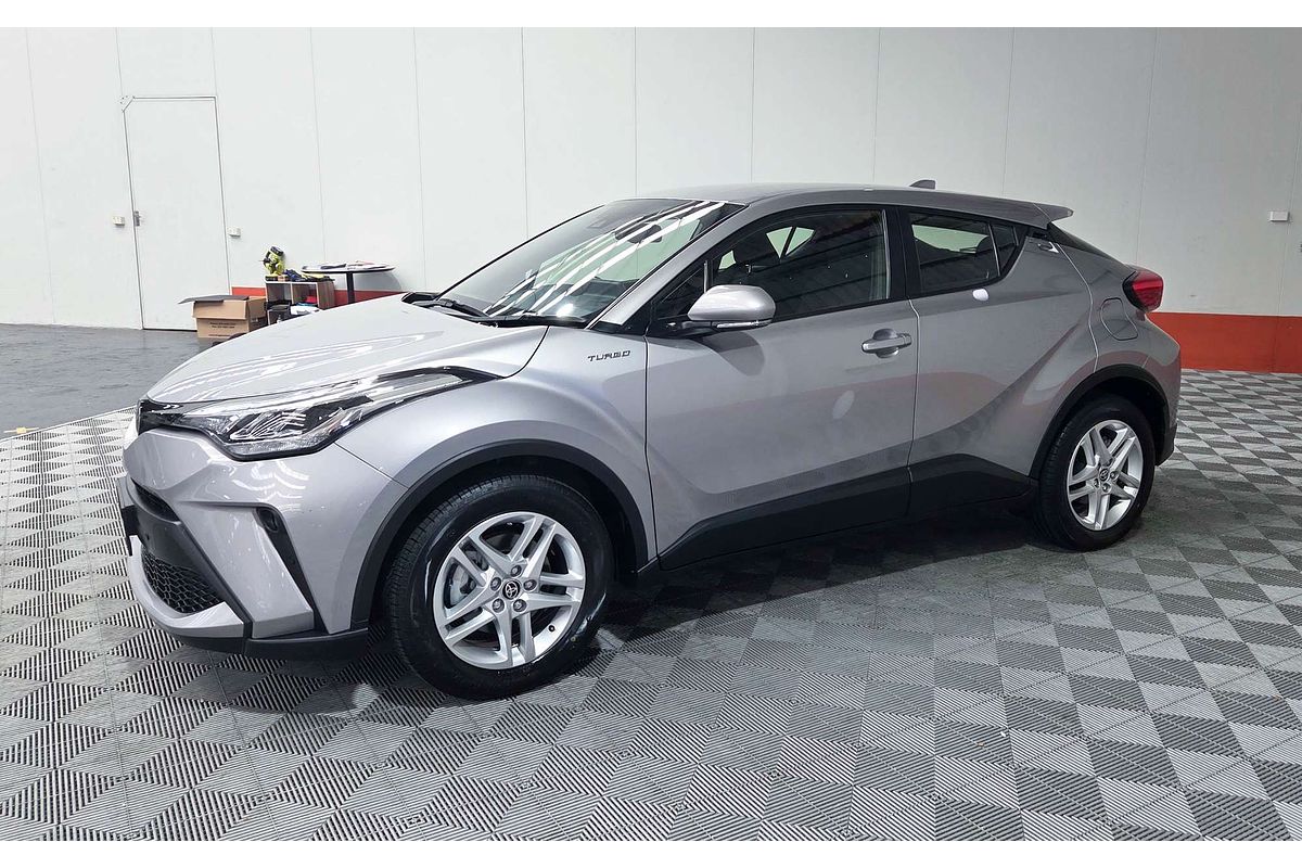 2023 Toyota C-HR GXL NGX10R