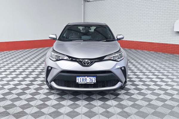 2023 Toyota C-HR GXL NGX10R