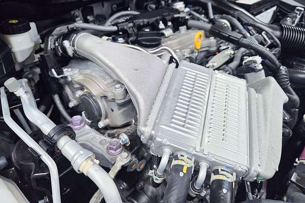 2023 Toyota C-HR GXL NGX10R