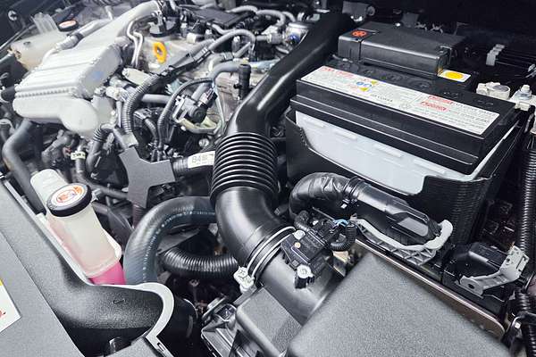 2023 Toyota C-HR GXL NGX10R