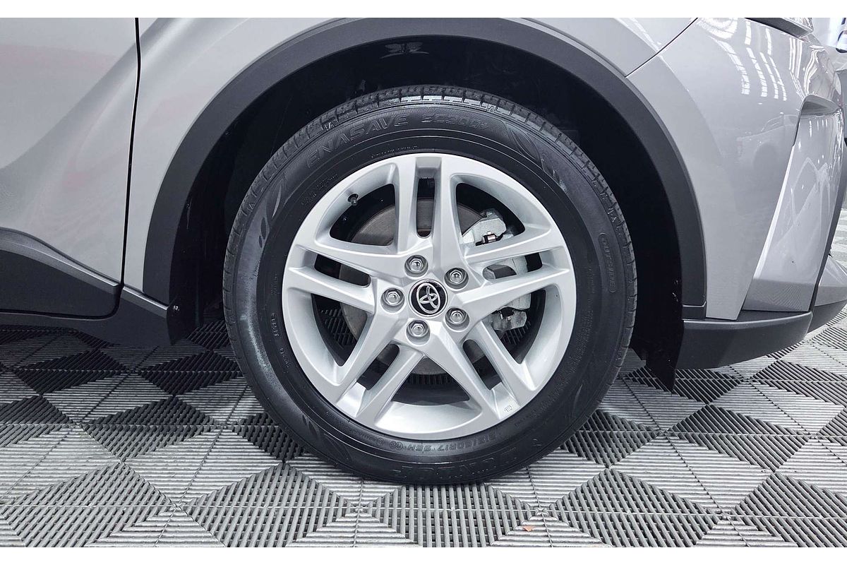 2023 Toyota C-HR GXL NGX10R