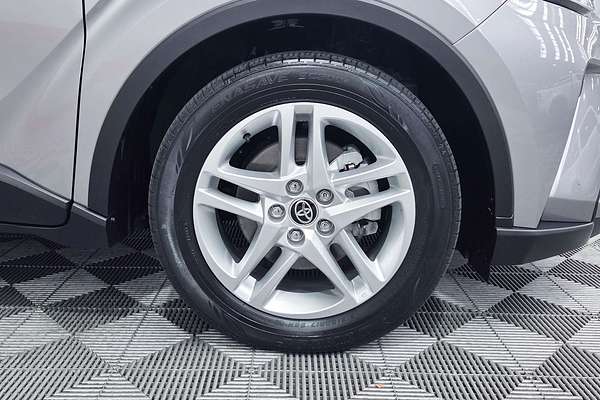 2023 Toyota C-HR GXL NGX10R