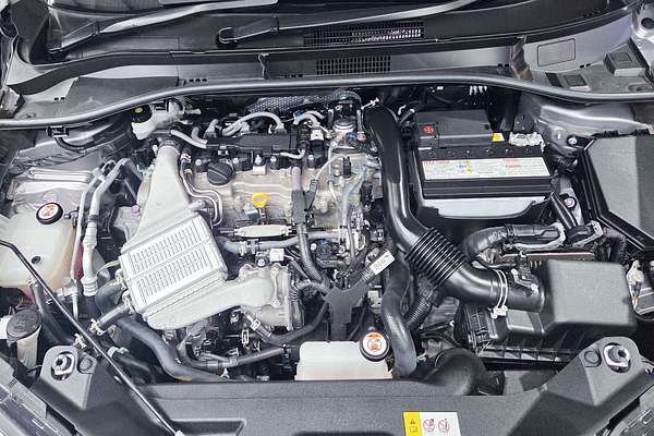 2023 Toyota C-HR GXL NGX10R