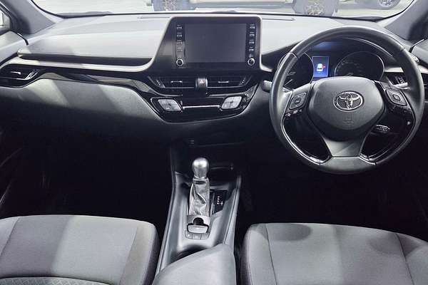 2023 Toyota C-HR GXL NGX10R