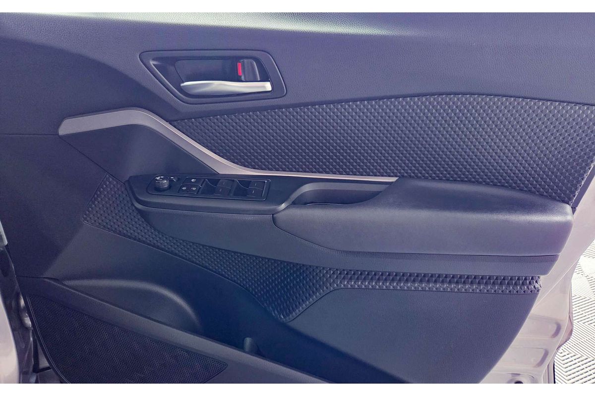 2023 Toyota C-HR GXL NGX10R