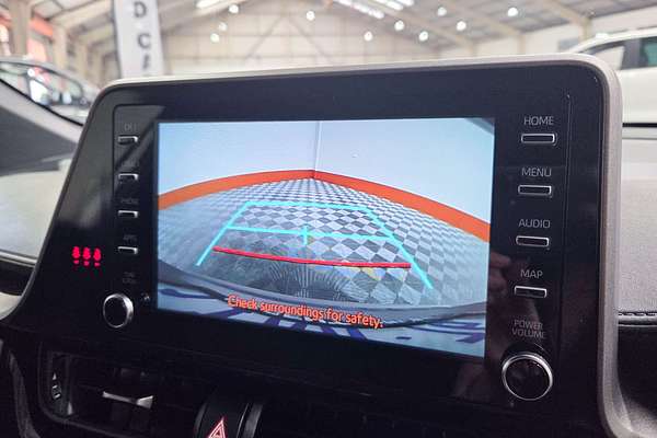 2023 Toyota C-HR GXL NGX10R