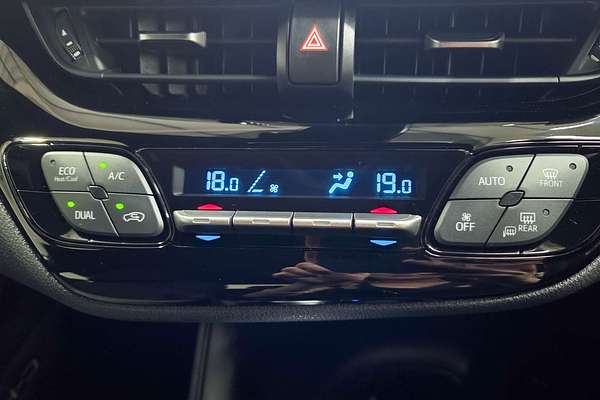 2023 Toyota C-HR GXL NGX10R