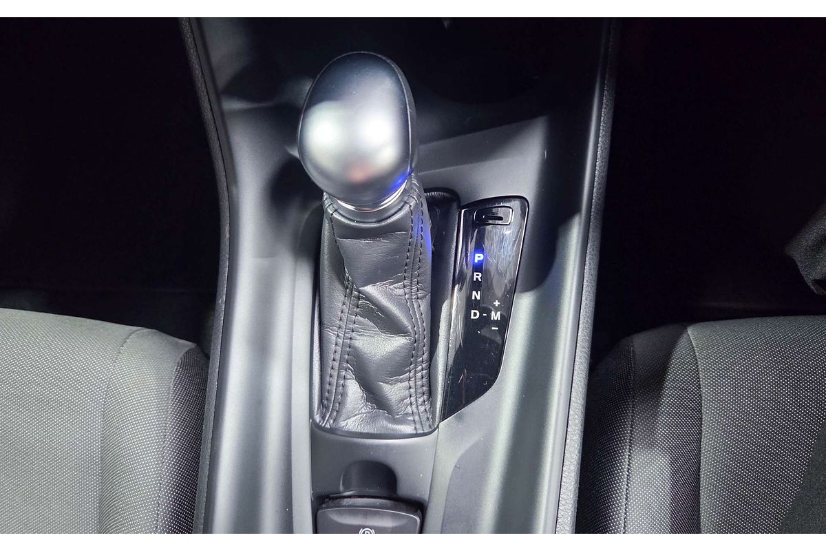 2023 Toyota C-HR GXL NGX10R