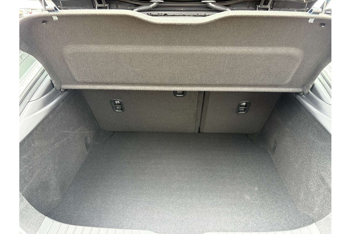 2025 Mazda 3 G25 Astina BP Series