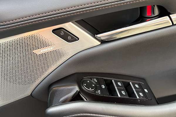 2025 Mazda 3 G25 Astina BP Series