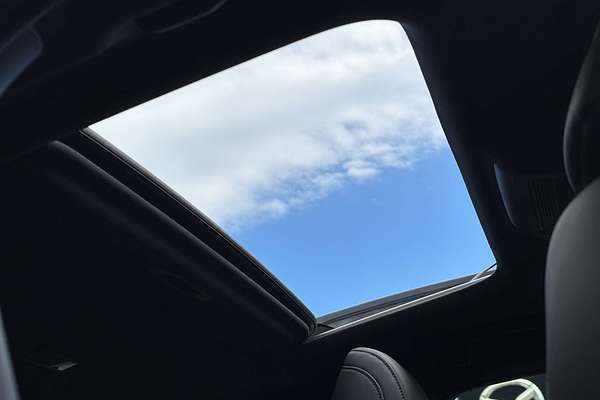 2025 Mazda 3 G25 Astina BP Series