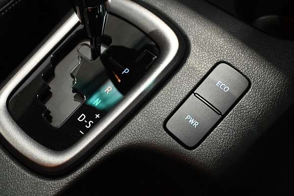 2024 Toyota Hilux GR Sport GUN126R 4X4