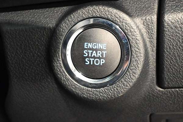 2024 Toyota Hilux GR Sport GUN126R 4X4
