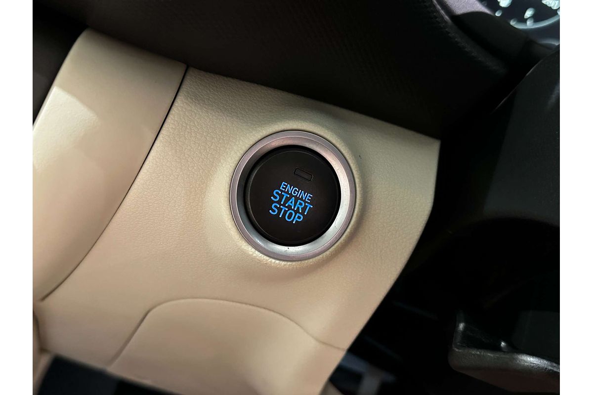 2021 Hyundai Kona Highlander OS.V4