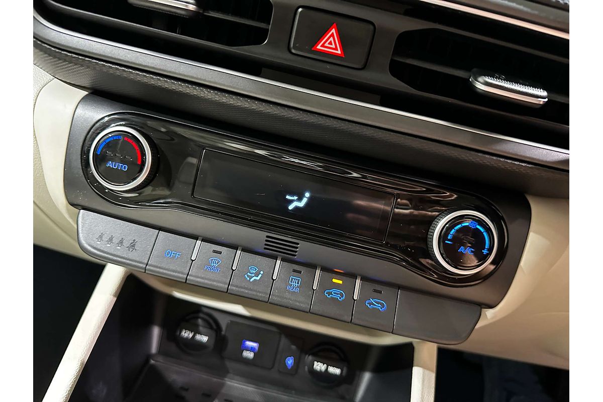 2021 Hyundai Kona Highlander OS.V4