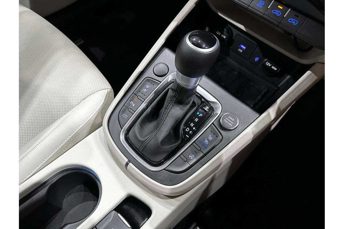 2021 Hyundai Kona Highlander OS.V4
