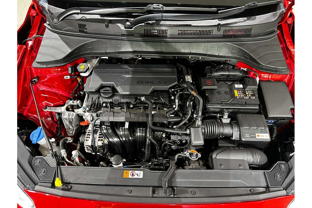 2021 Hyundai Kona Highlander OS.V4