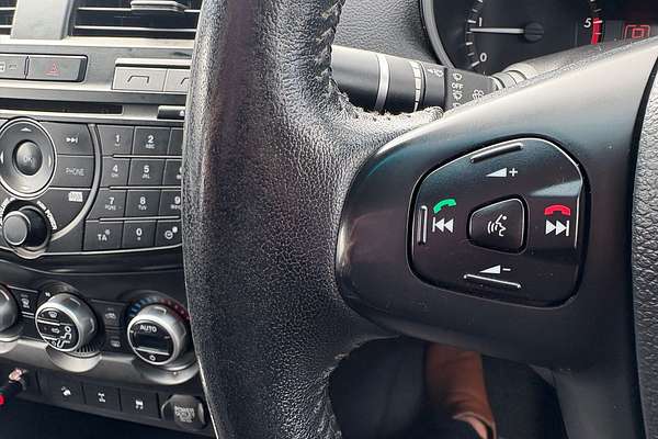 2013 Mazda BT-50 XTR UP 4X4