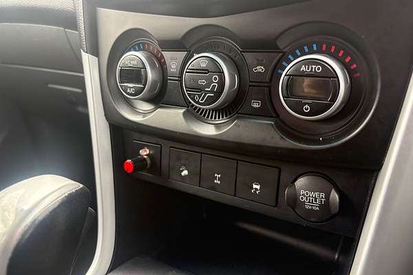 2013 Mazda BT-50 XTR UP 4X4