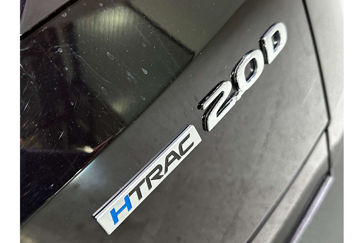 2023 Hyundai Tucson Highlander NX4.V2