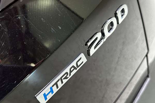 2023 Hyundai Tucson Highlander NX4.V2