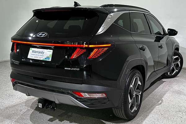 2023 Hyundai Tucson Highlander NX4.V2