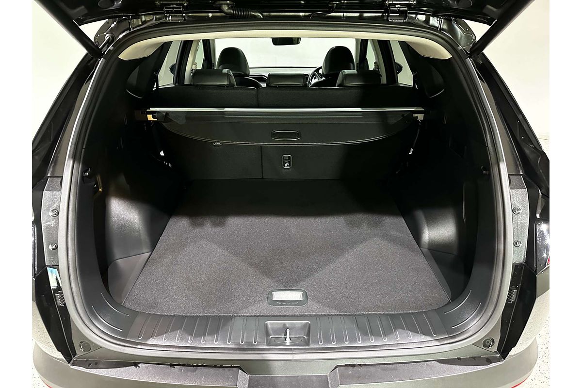 2023 Hyundai Tucson Highlander NX4.V2