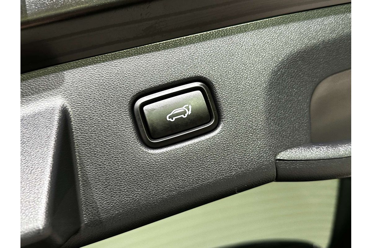 2023 Hyundai Tucson Highlander NX4.V2