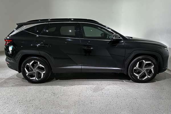 2023 Hyundai Tucson Highlander NX4.V2