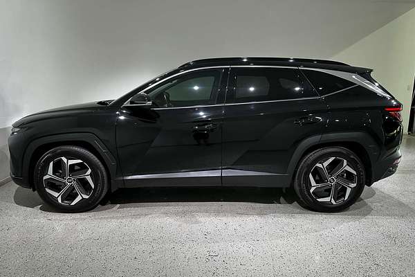 2023 Hyundai Tucson Highlander NX4.V2
