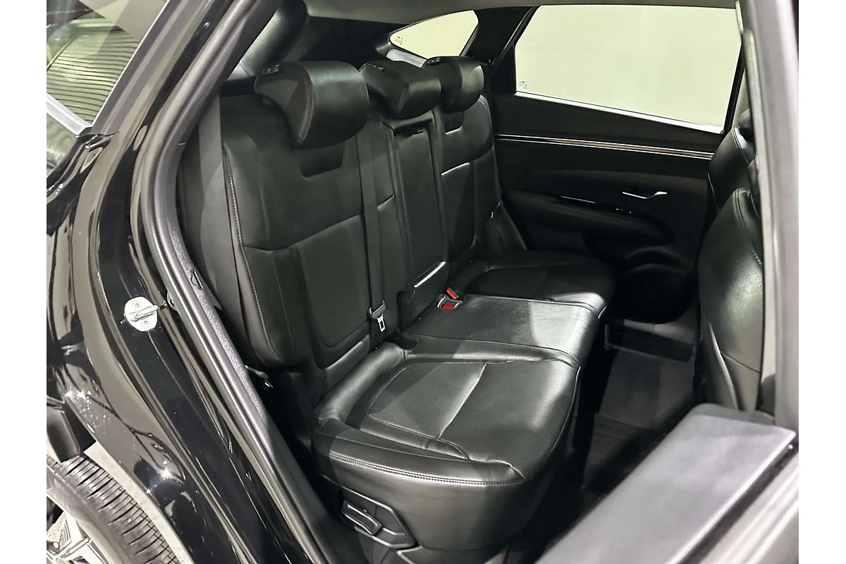 2023 Hyundai Tucson Highlander NX4.V2
