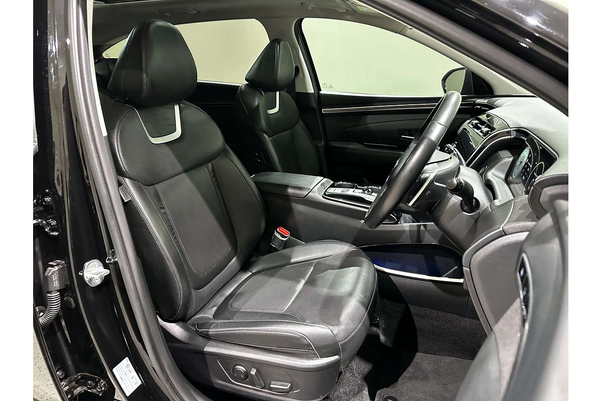 2023 Hyundai Tucson Highlander NX4.V2