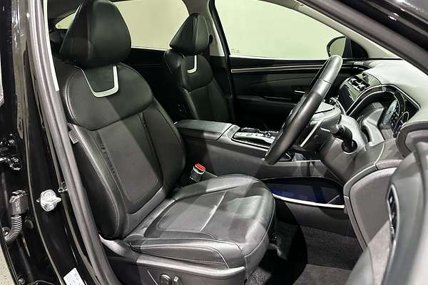 2023 Hyundai Tucson Highlander NX4.V2