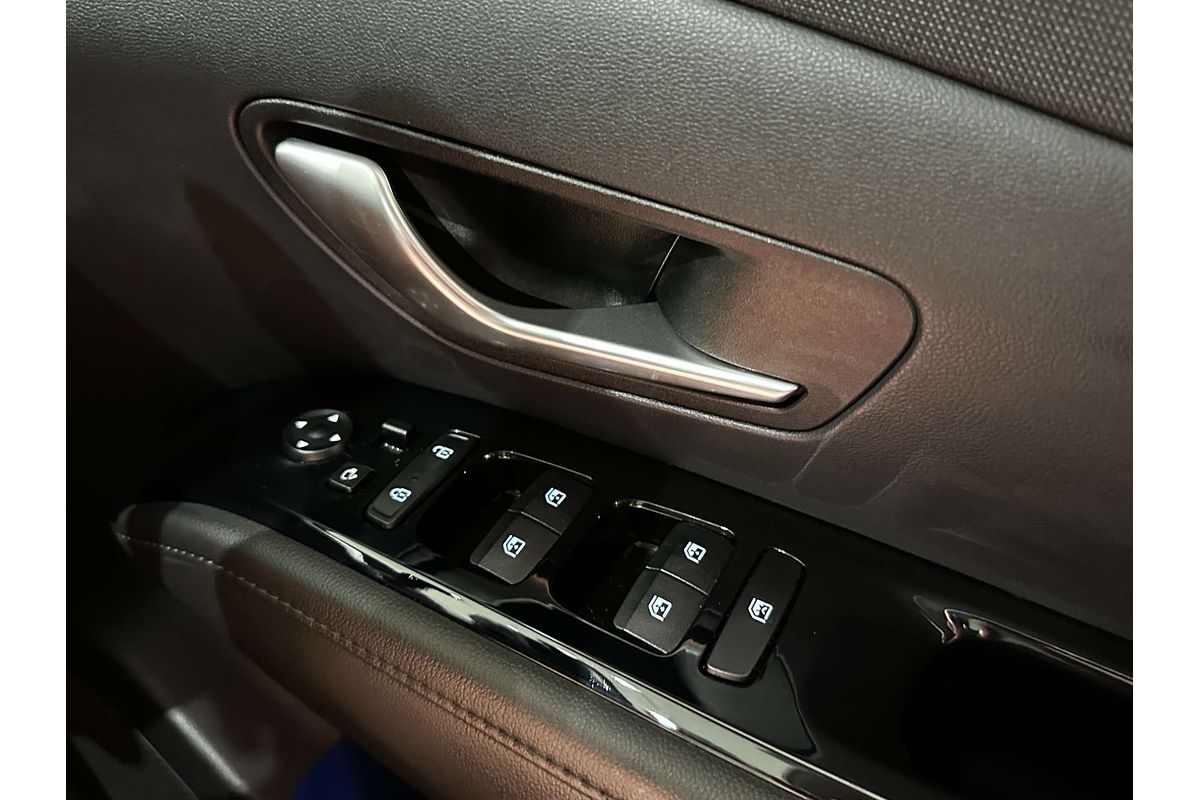 2023 Hyundai Tucson Highlander NX4.V2