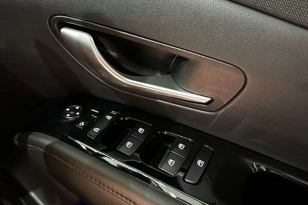 2023 Hyundai Tucson Highlander NX4.V2