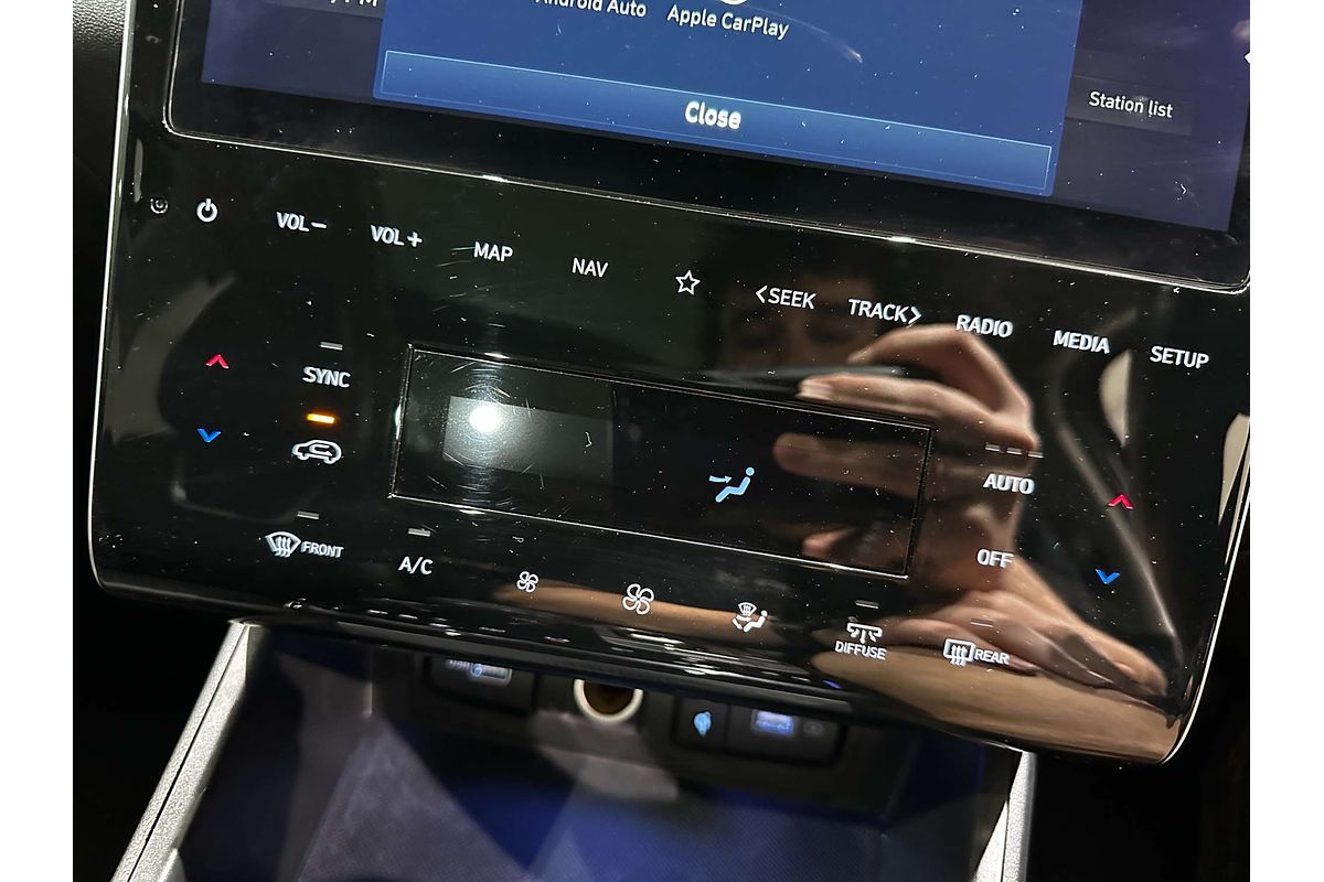 2023 Hyundai Tucson Highlander NX4.V2