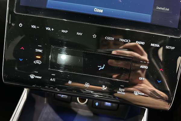 2023 Hyundai Tucson Highlander NX4.V2