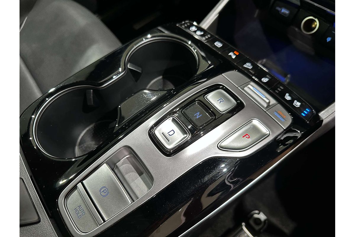2023 Hyundai Tucson Highlander NX4.V2