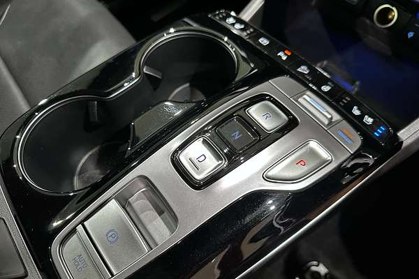2023 Hyundai Tucson Highlander NX4.V2