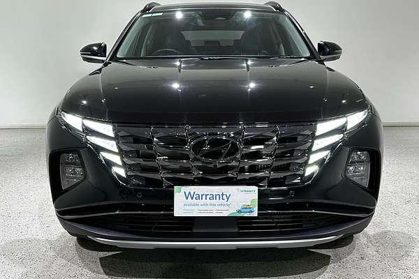 2023 Hyundai Tucson Highlander NX4.V2