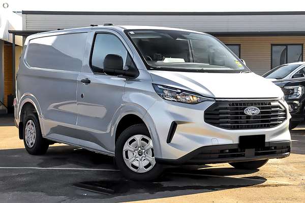 2024 Ford Transit Custom Trend SWB AV SWB Low Roof