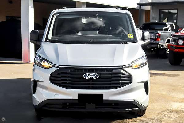 2024 Ford Transit Custom Trend SWB AV SWB Low Roof