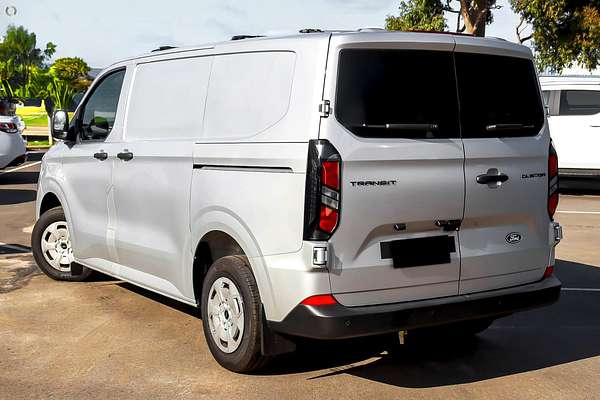 2024 Ford Transit Custom Trend SWB AV SWB Low Roof