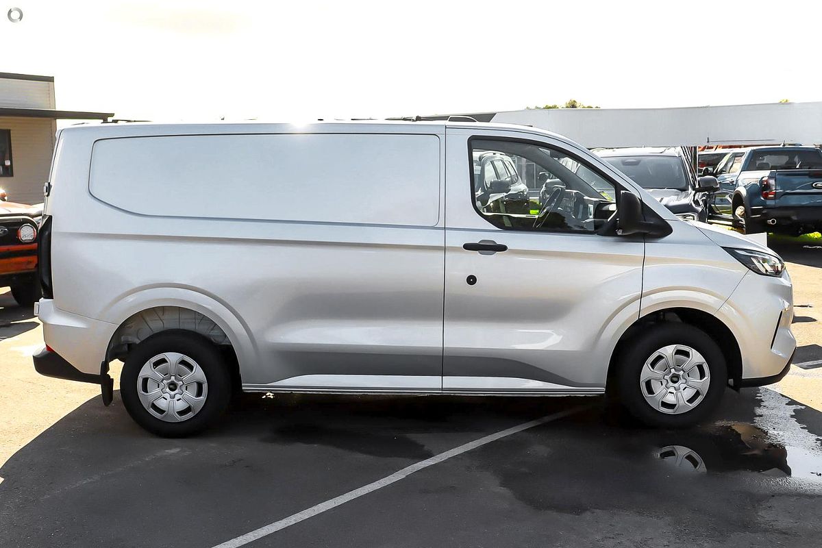 2024 Ford Transit Custom Trend SWB AV SWB Low Roof