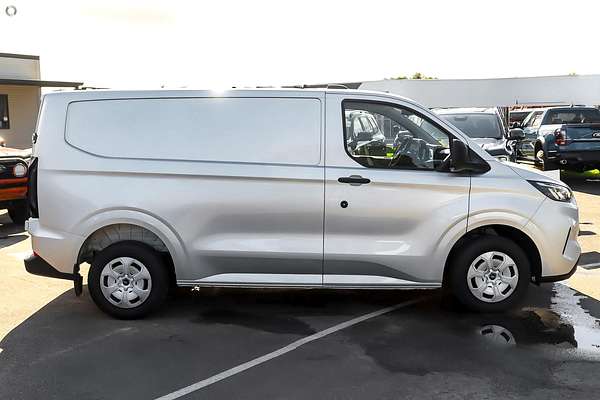 2024 Ford Transit Custom Trend SWB AV SWB Low Roof